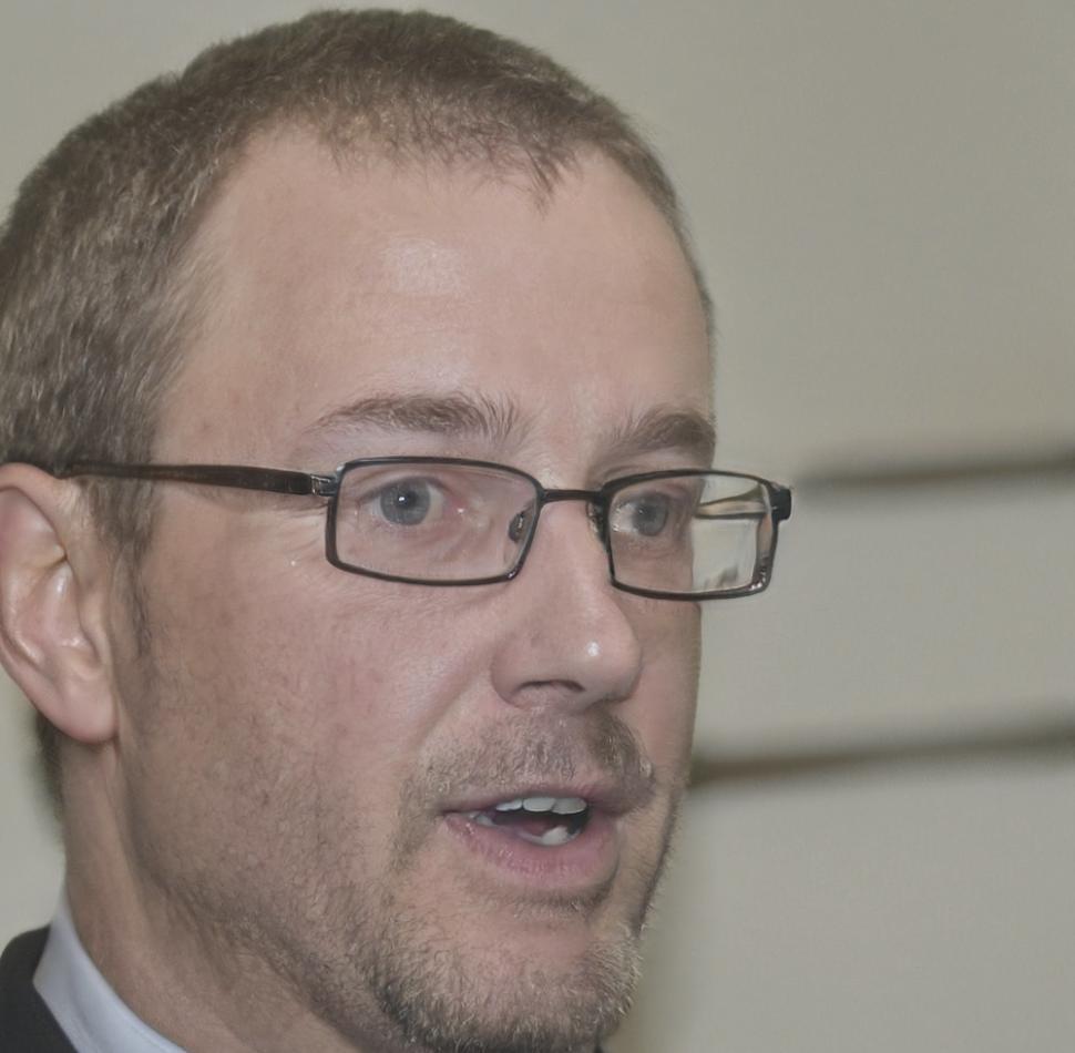 Expert en modélisation financière